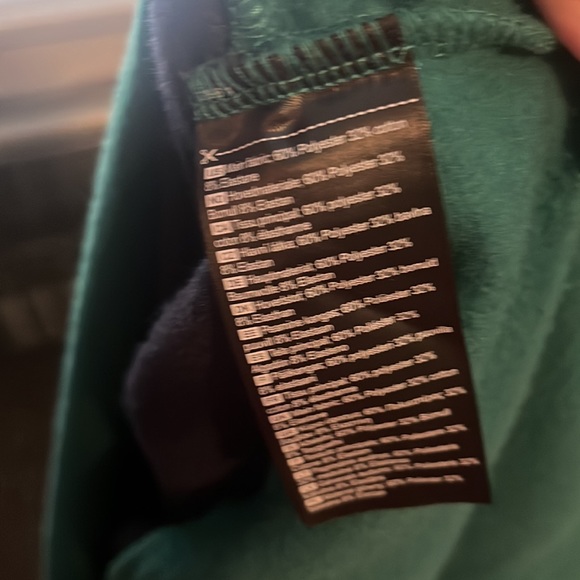 Kari Traa hoodie Sweater women’s 
ASTRID HOODIE colorblock small pullove… - Picture 5 of 9